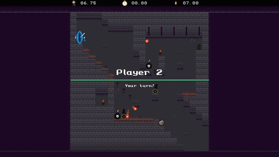 Cryptographer Screenshot