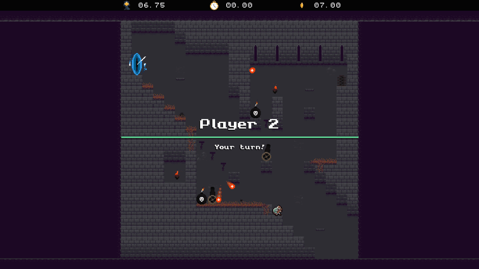 Cryptographer Screenshot
