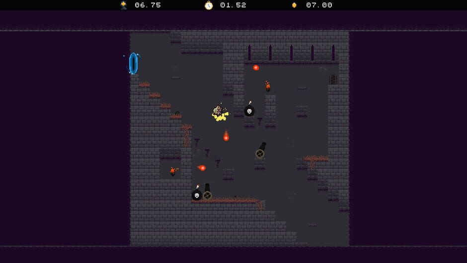 Cryptographer Screenshot