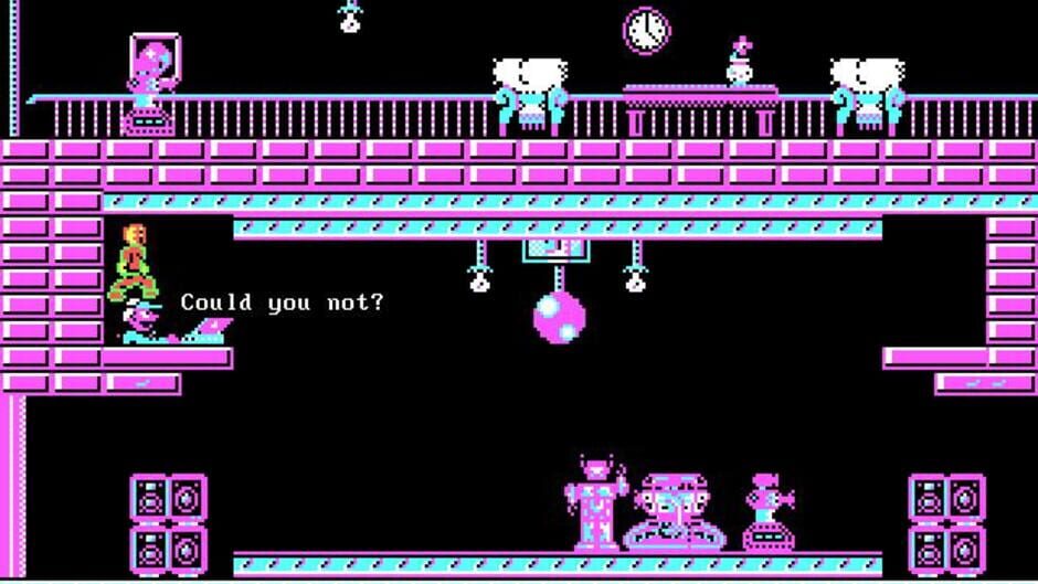 Speakerman screenshot