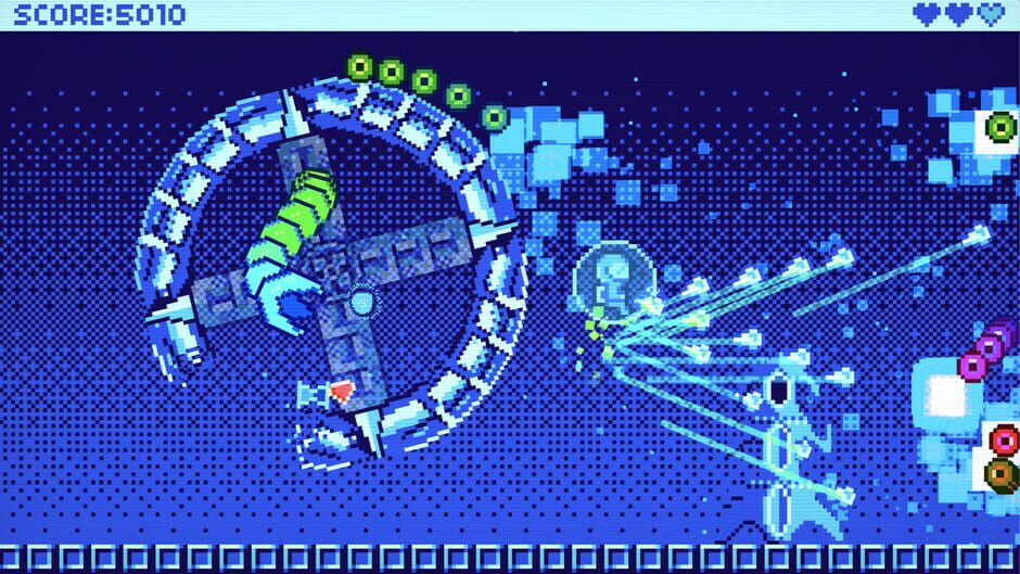 Jetboy Screenshot