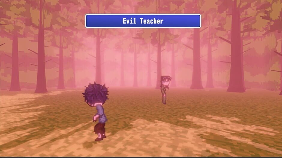 Astralojia: Episode 1 Screenshot