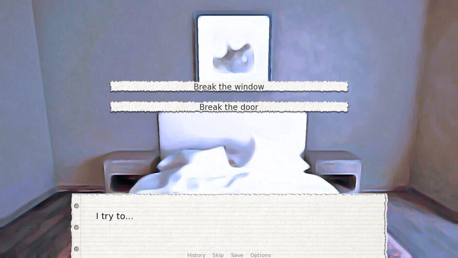 7 Lives Screenshot