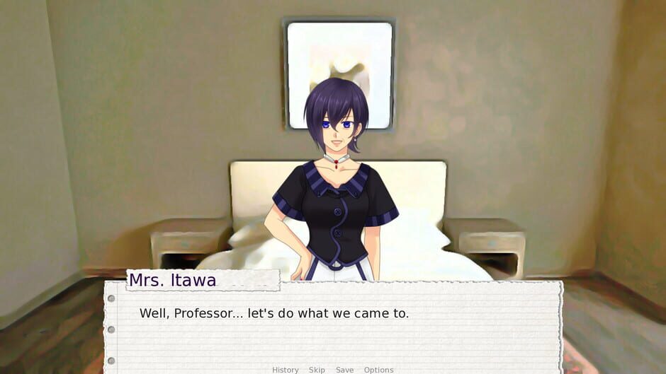 7 Lives Screenshot