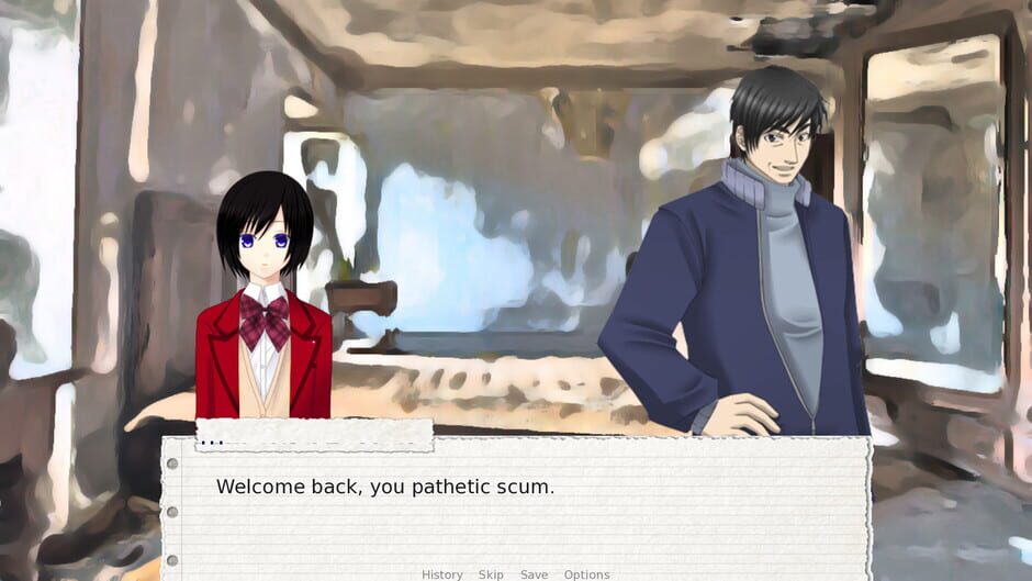 7 Lives Screenshot