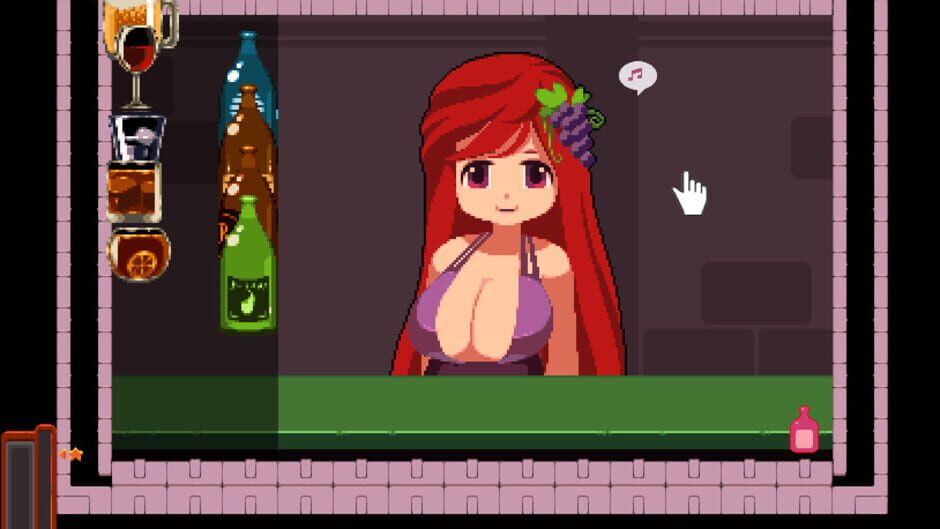 Girls & Dungeons 2 Screenshot