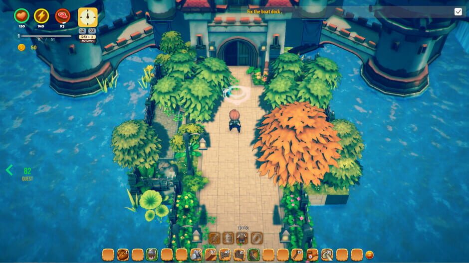 Windy Kingdom Screenshot