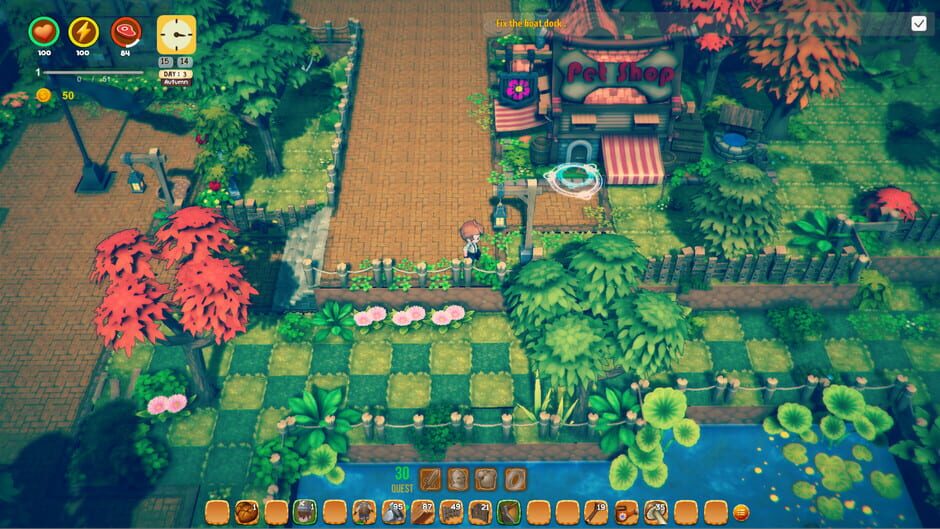 Windy Kingdom Screenshot