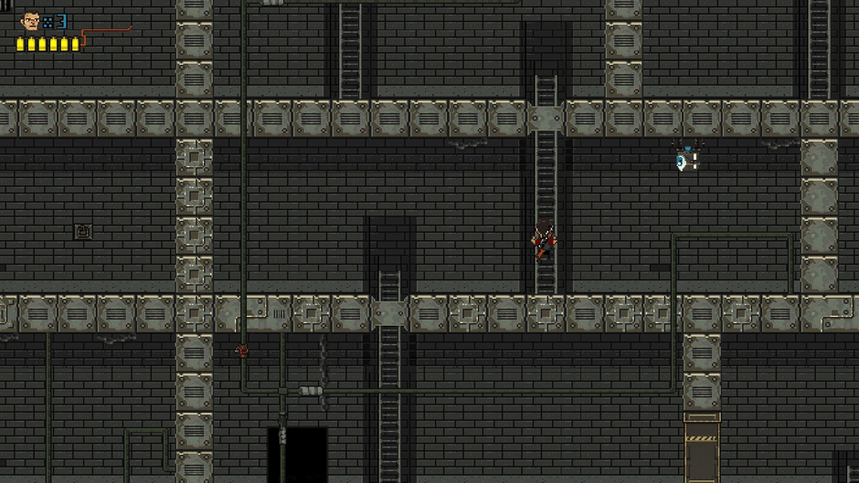 Rifle MarksMan Screenshot