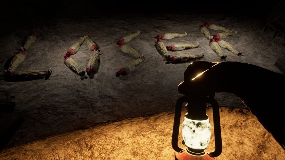 Chain Saw Screenshot