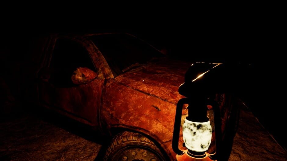 Chain Saw Screenshot