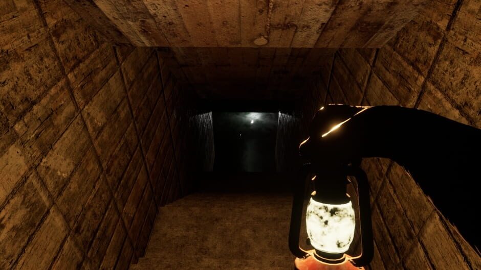 Chain Saw Screenshot