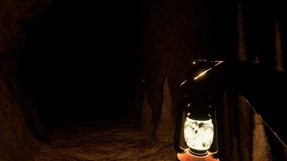 Chain Saw Screenshot