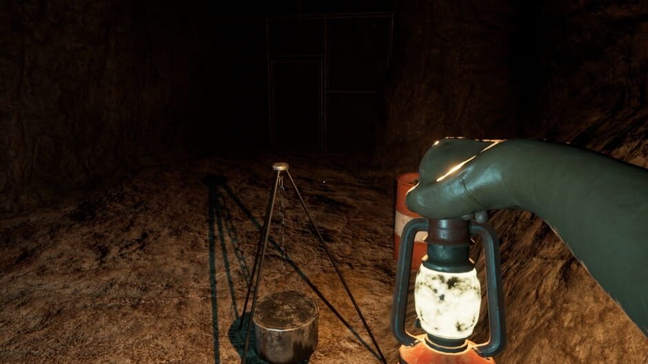 Chain Saw Screenshot
