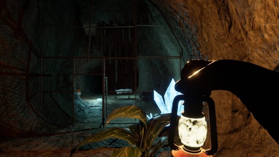 Chain Saw Screenshot