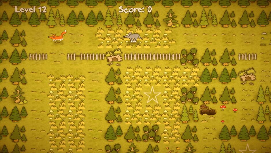 Catch a Duck Screenshot