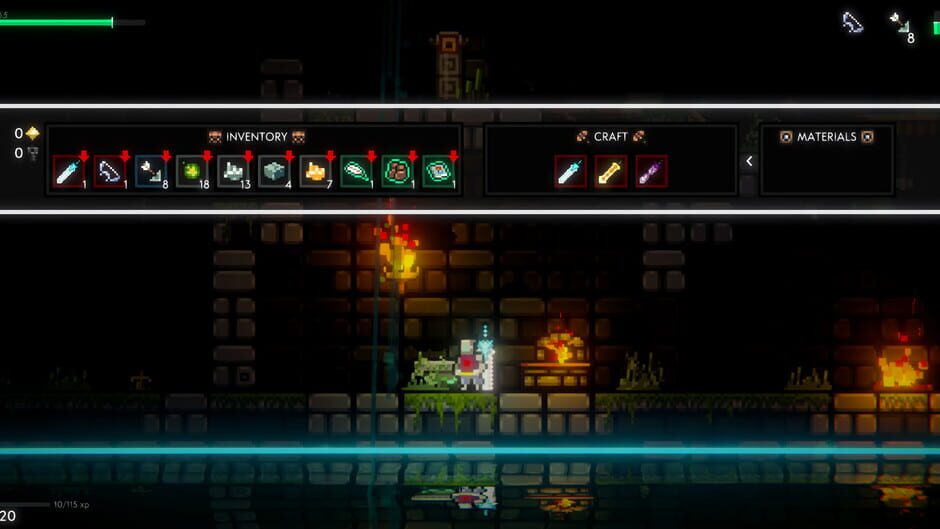 Himno - The Silent Melody Screenshot