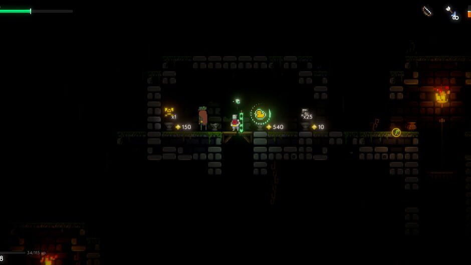 Himno - The Silent Melody Screenshot