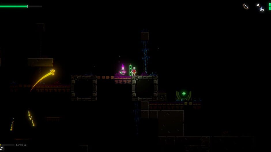 Himno - The Silent Melody Screenshot