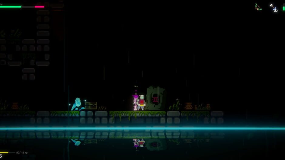 Himno - The Silent Melody Screenshot