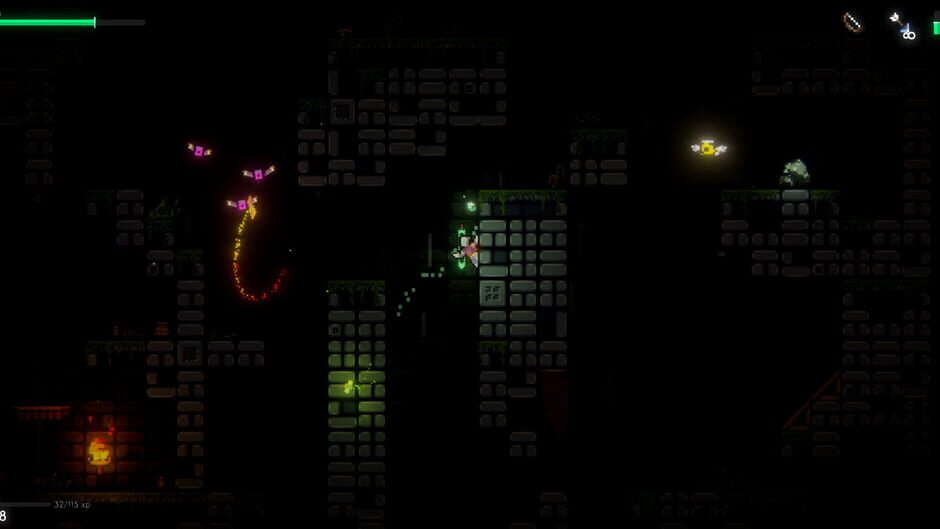 Himno - The Silent Melody Screenshot