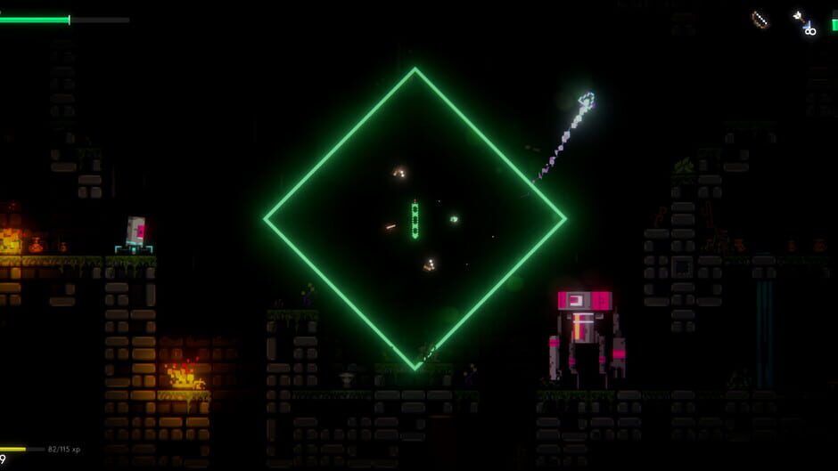 Himno - The Silent Melody Screenshot