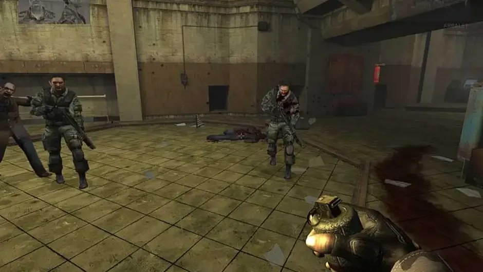 Screenshot 4