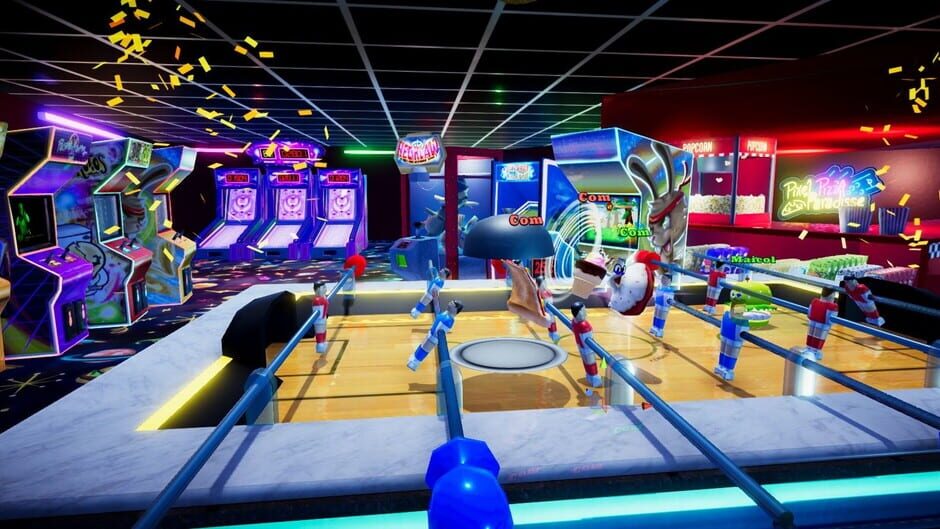 Lunch A Palooza Screenshot