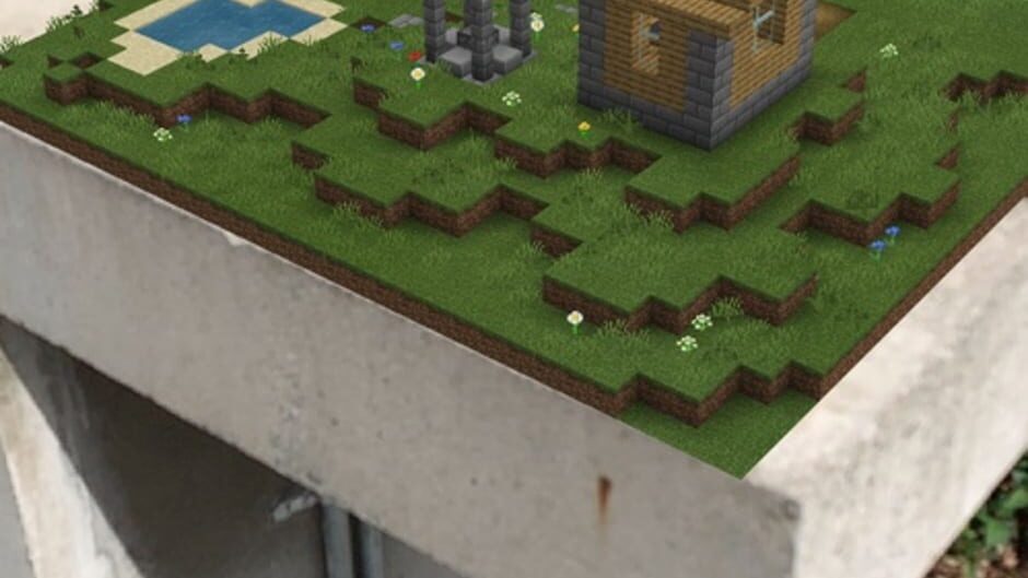 Minecraft Earth media thumbnail