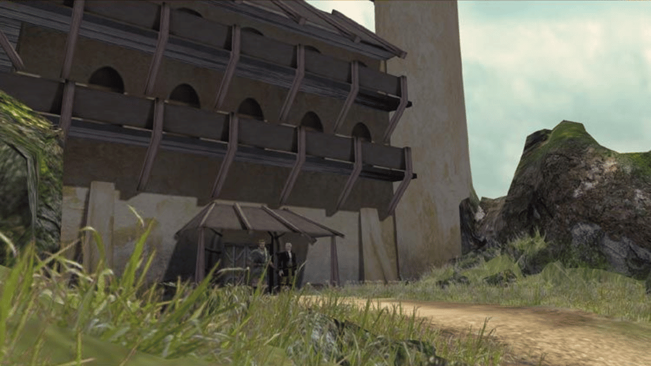 Gooka: The Mystery of Janatris Screenshot
