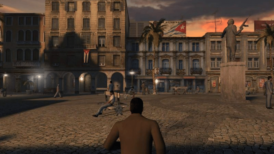 Chameleon screenshot