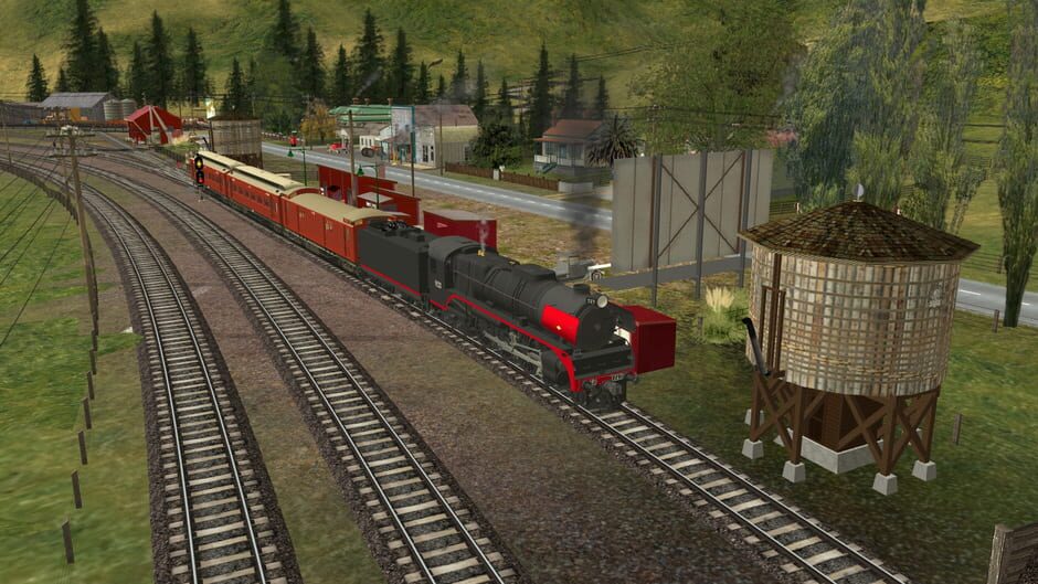 Trainz Murchison 2 Screenshot