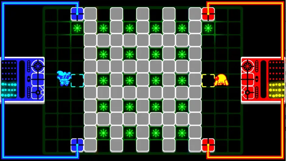 LazerGrrl