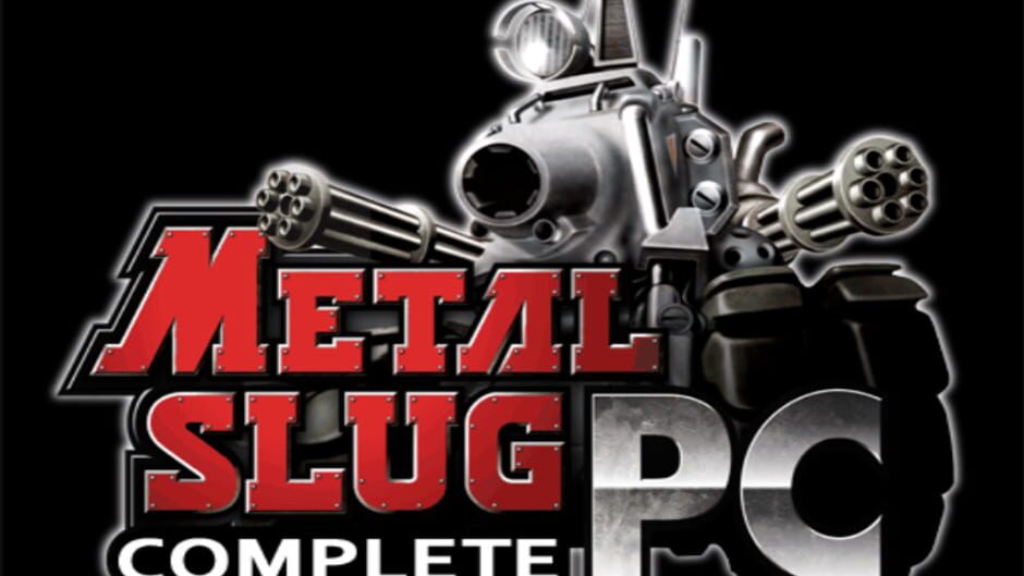 合金弹头 合集 screenshot 1