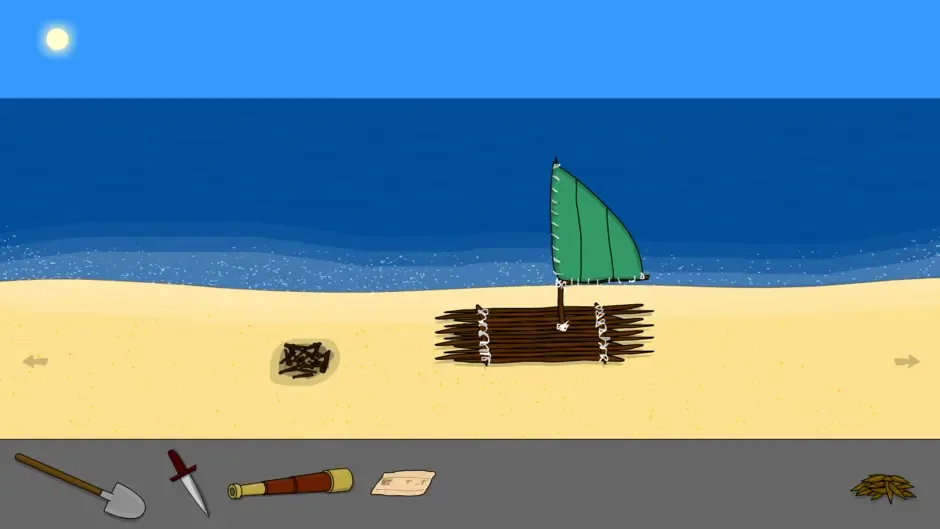 Capture d'écran de l'article