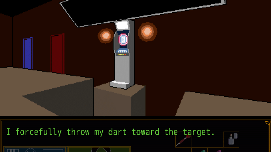 Your Turn to Die: Death Game by Majority Screenshot