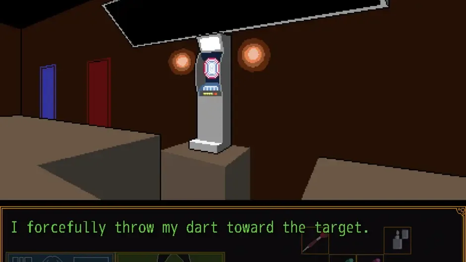 Your Turn to Die: Death Game by Majority, captura de tela 1