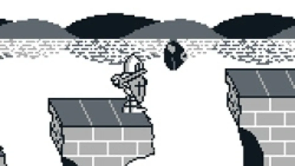 Wizards & Warriors X: Fortress of Fear
