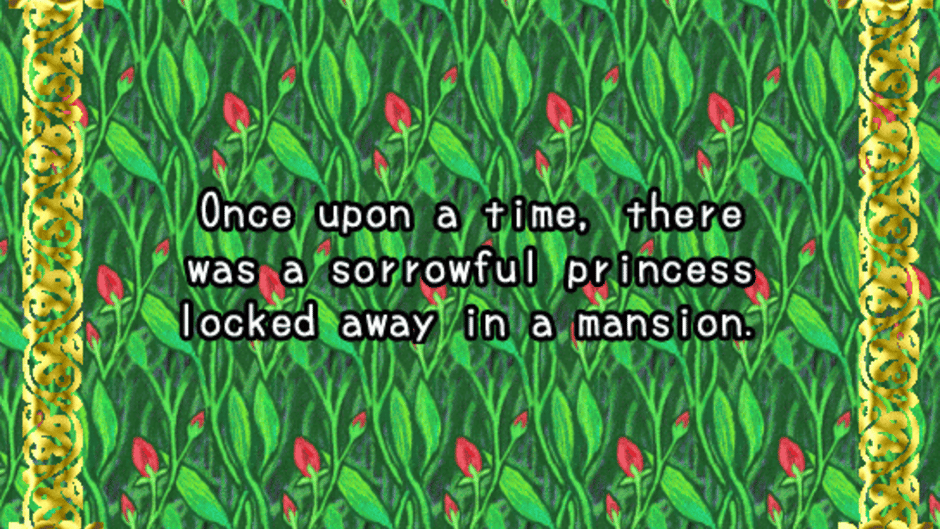 Re:Kinder Screenshot