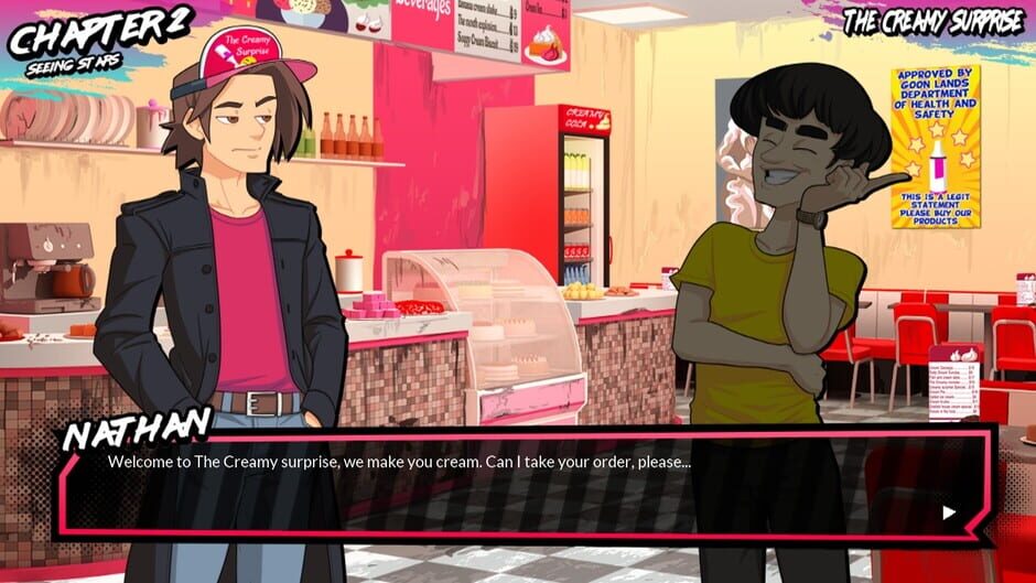 Flappatron Episode 1 Screenshot