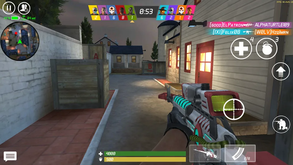 Screenshot 5