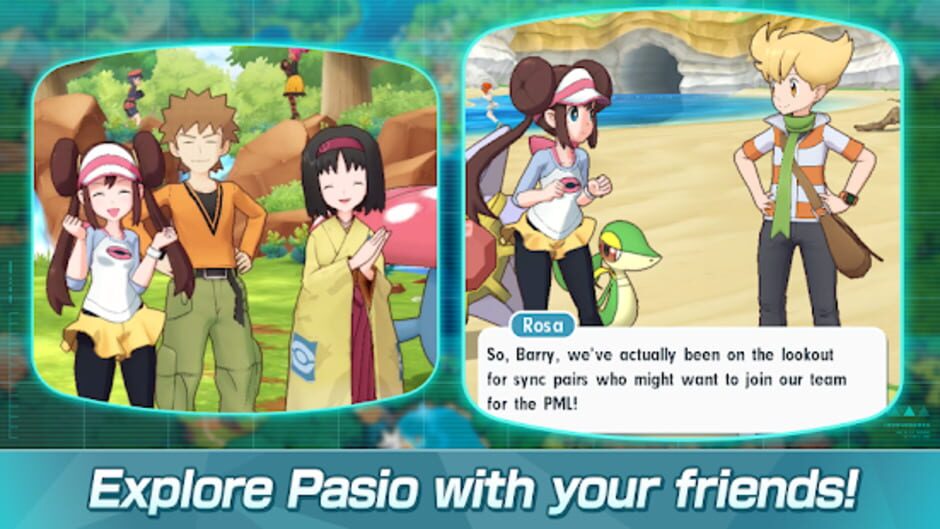 Pokémon Masters-reviewed-cover