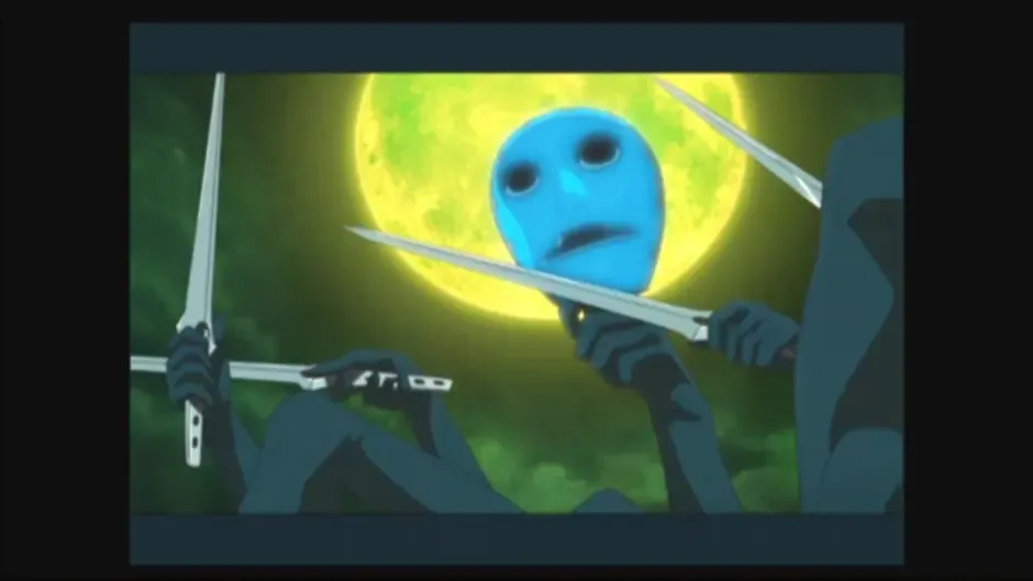 Persona 3 FES, captura de tela 4