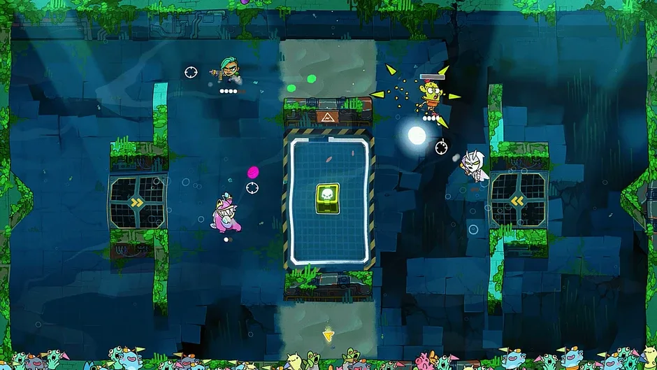 Screenshot 5