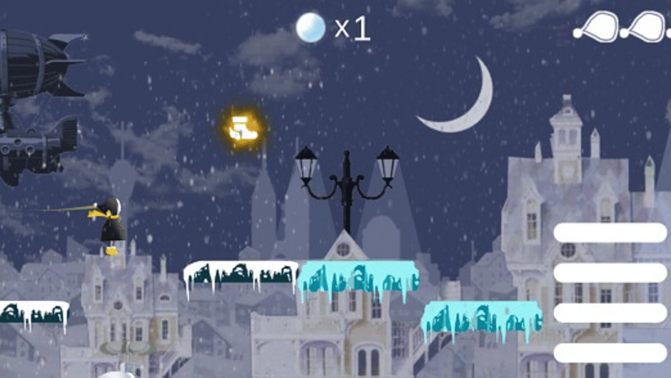 Lull Aby Screenshot