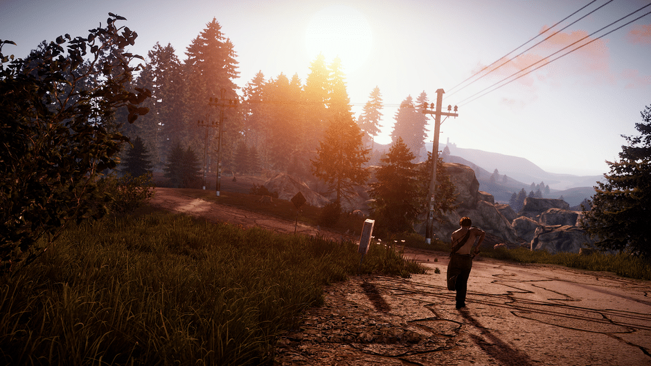 Rust Screenshot