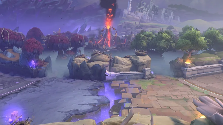 Smite screenshot 320969