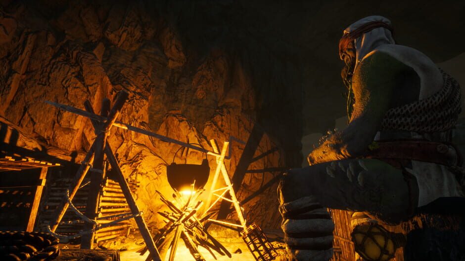 Giants Uprising Screenshot