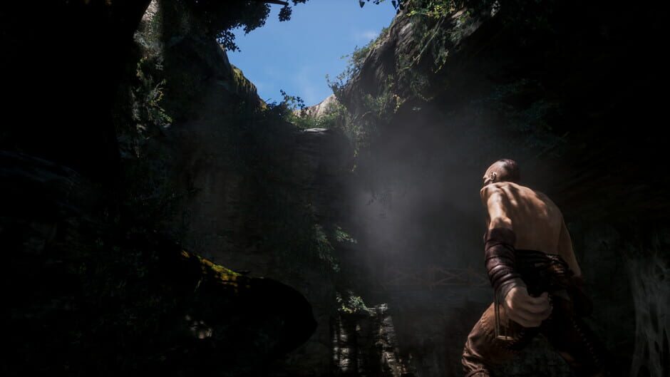 Giants Uprising Screenshot