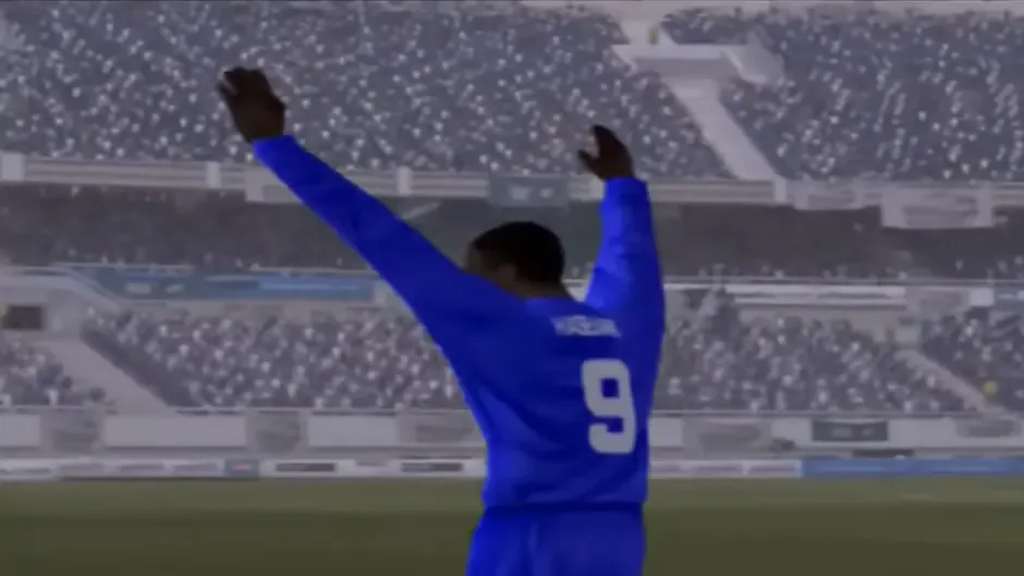 Capture d'écran de l'article